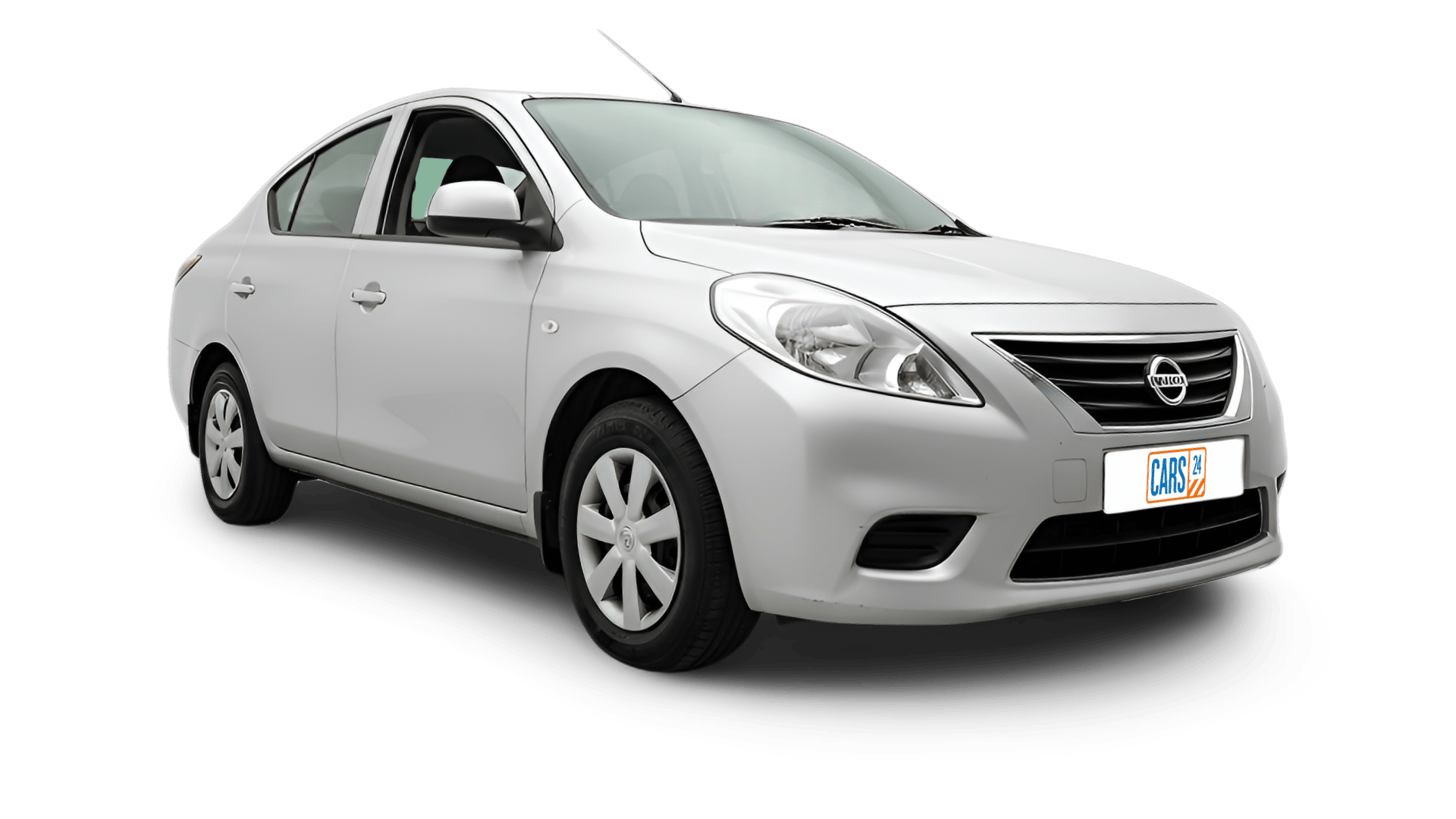 2012 Nissan Sunny - Sedan - Petrol - Manual - ₹1.16 lakh